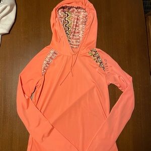 Womens Small O’Neill Hoodie